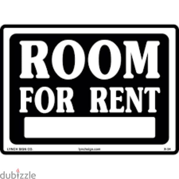 Room Rent 0