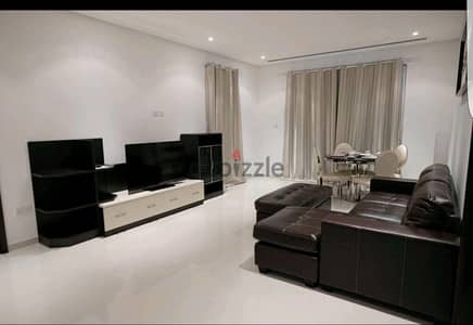 furnished apartment for rent at the wave near marina