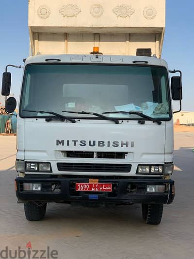 Mitsubishi Truck for sale