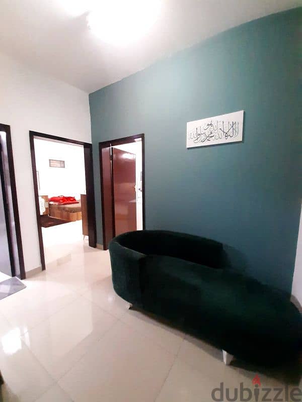 Spacious big Fully Furnished ideal location 5