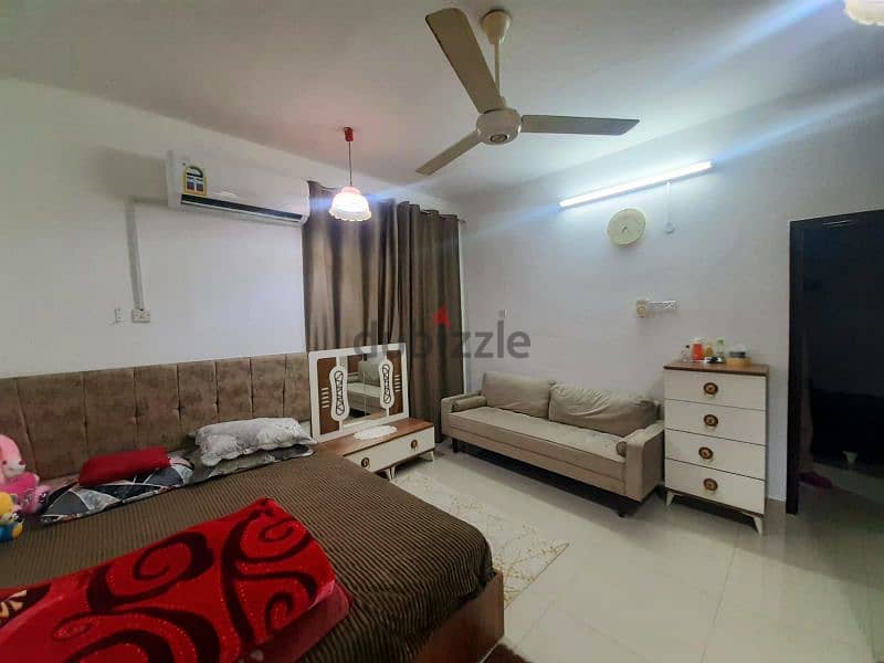 Spacious big Fully Furnished ideal location 11