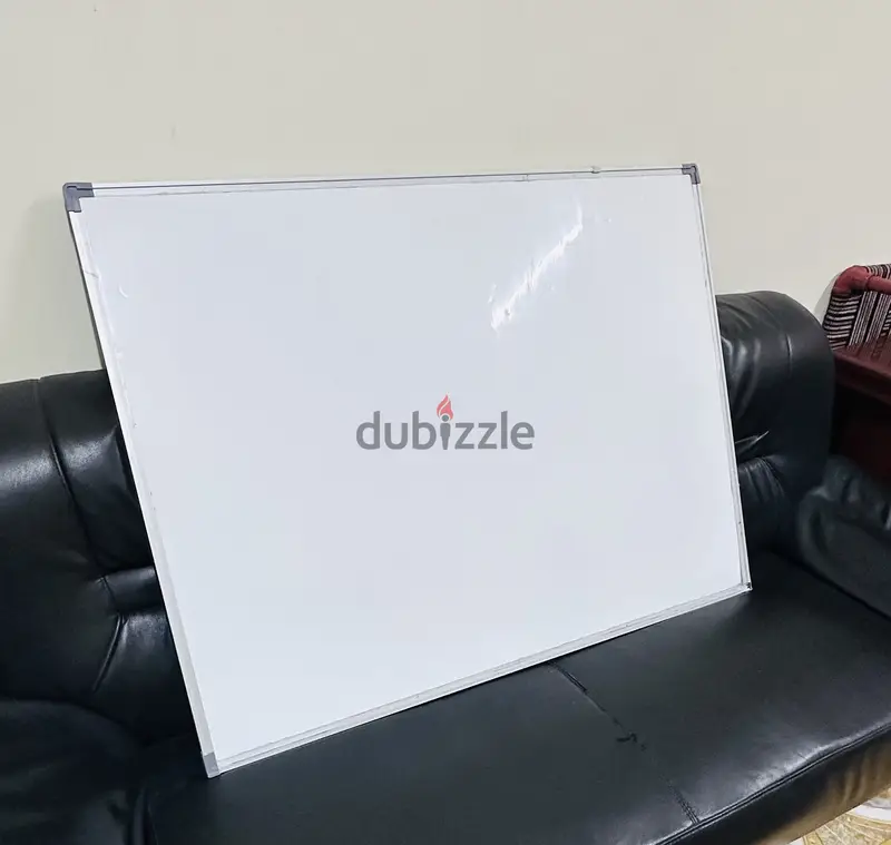 السبورة البيضاء