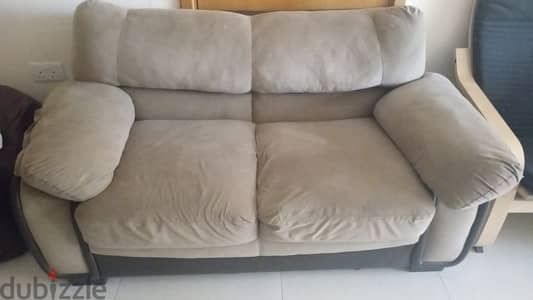 Sofa set 2+1