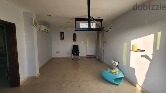 Big room for rent Al khoud