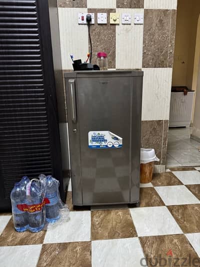 Fridge for sale