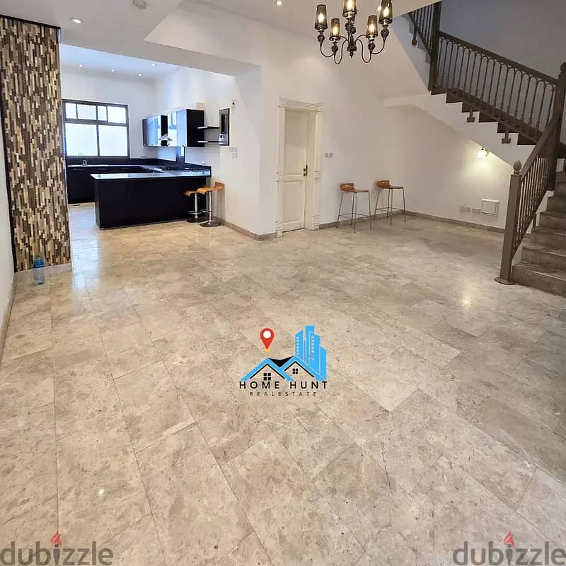 AL QURUM 29 | STUNNING 3+1 BR COMPLEX VILLA FOR RENT 3