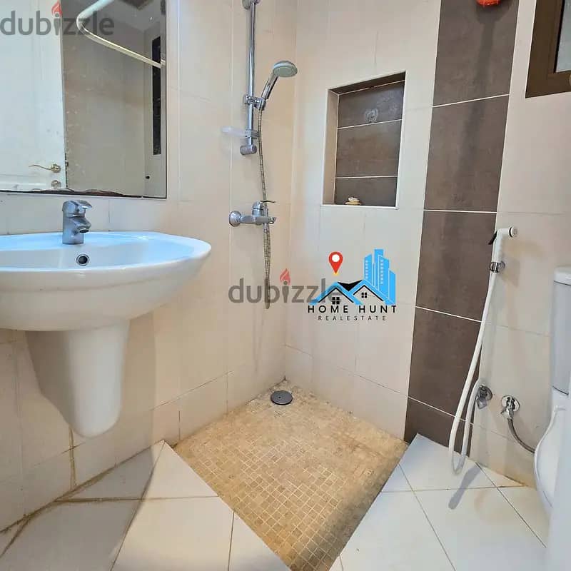 AL QURUM 29 | STUNNING 3+1 BR COMPLEX VILLA FOR RENT 9