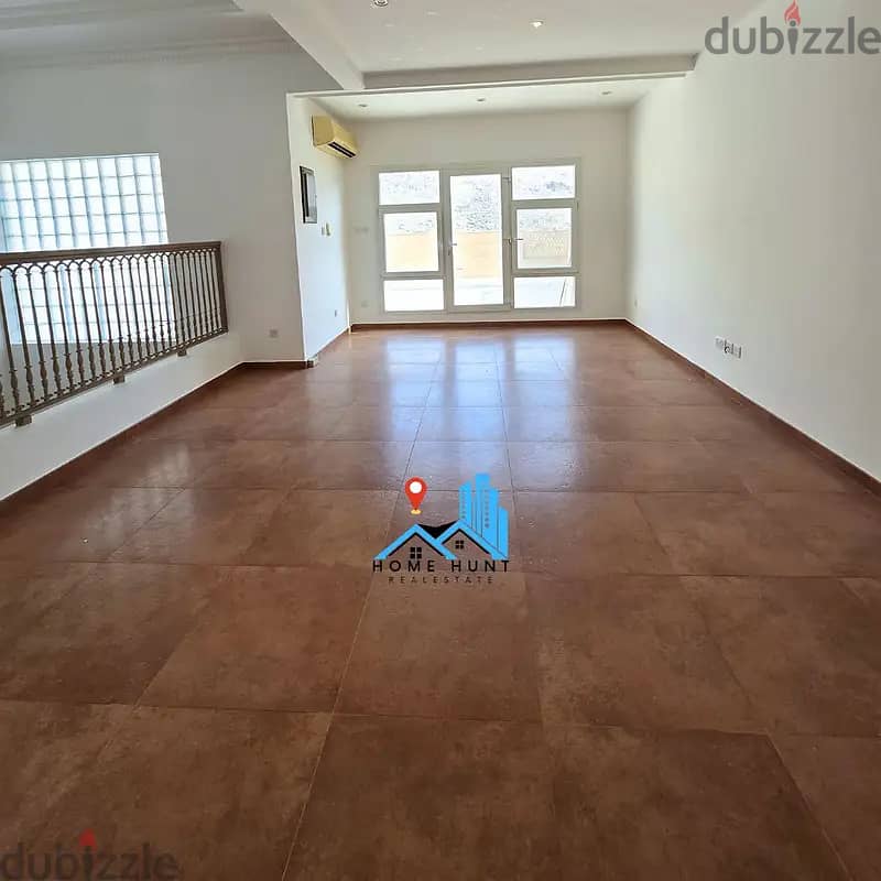 AL QURUM 29 | STUNNING 3+1 BR COMPLEX VILLA FOR RENT 10