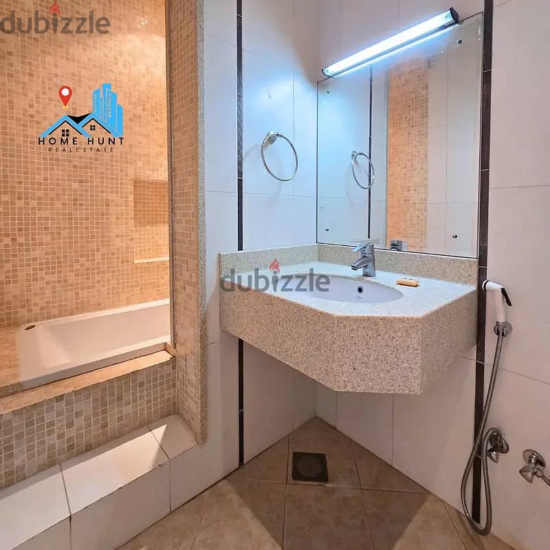 AL QURUM 29 | STUNNING 3+1 BR COMPLEX VILLA FOR RENT 13