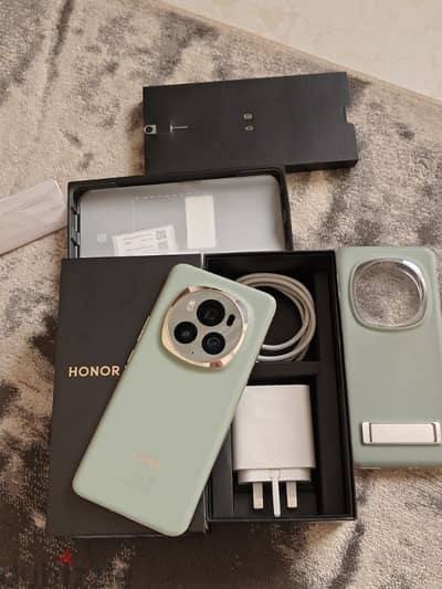 Honor magic 6 pro 512gb 12gb for sale or exchange