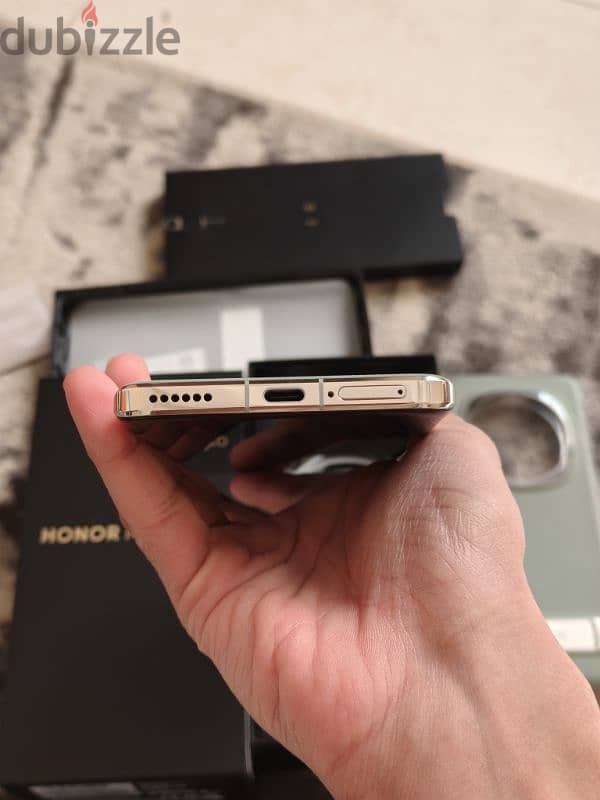 Honor magic 6 pro 512gb 12gb for sale or exchange 4