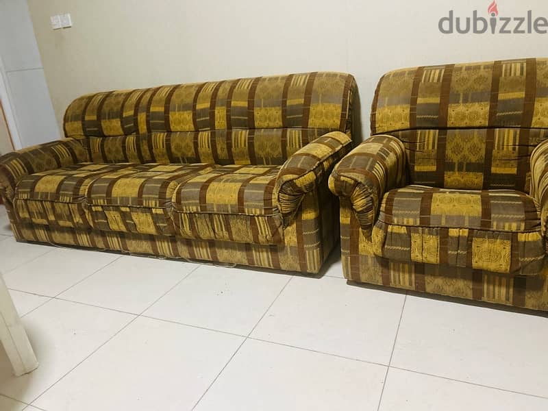 Used Sofa 3