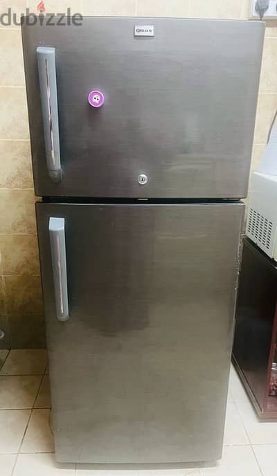 Fridge for Sale - Sohar