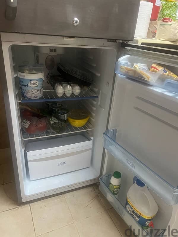 Fridge for Sale - Sohar 2