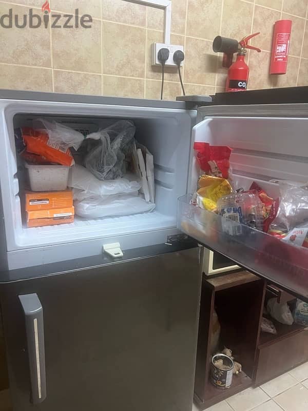 Fridge for Sale - Sohar 3