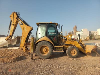 caterpiller JCB for sale