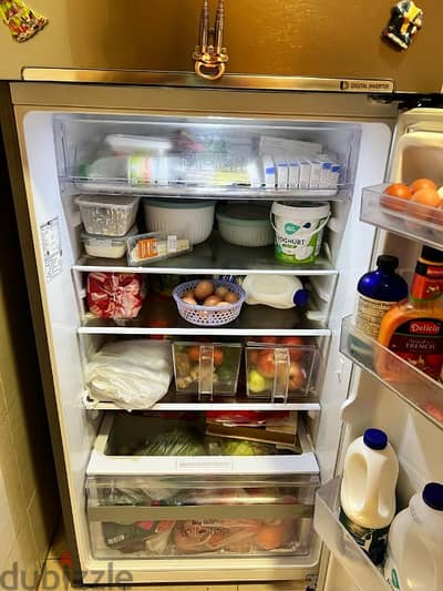 Samsung Refrigerator For Sale