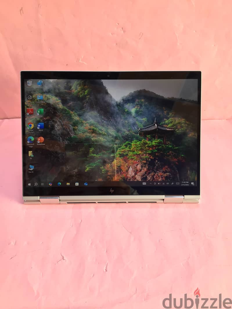 HP ELITE X360 830 G9 X360 TOUCH SCREEN CORE I5 12th GENERATION 16GB RA 1