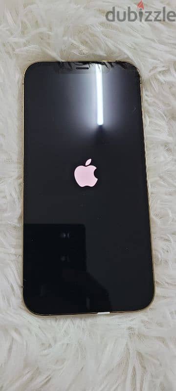 I phone 12pro 256gb