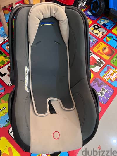 Car Seat