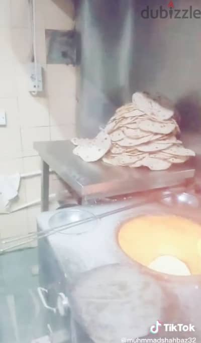 pakistani tandoor