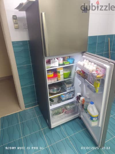 Refrigerator for sale