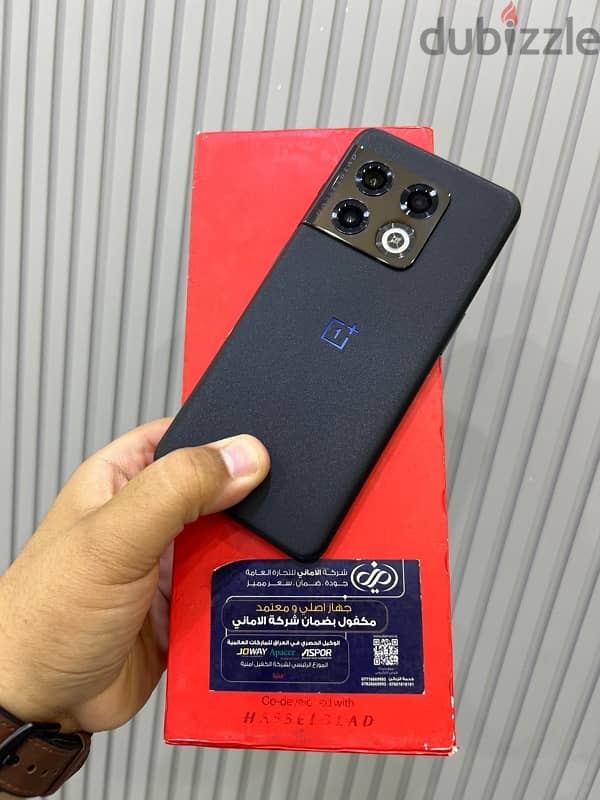 one plus 10 pro 256 3