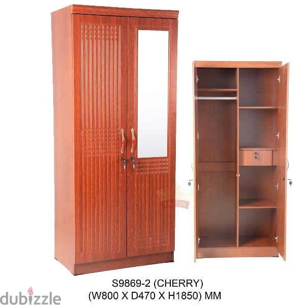 Brand New Cupboards – Various Models & Prices Available! 0