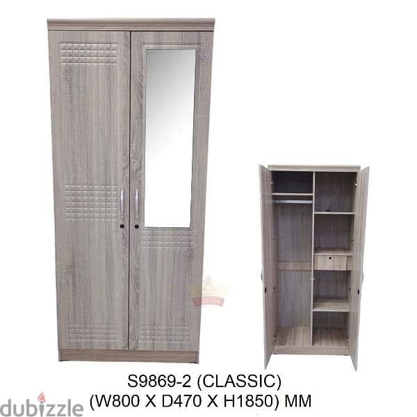 Brand New Cupboards – Various Models & Prices Available! 1