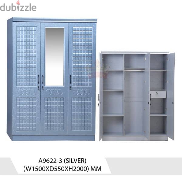 new Cupboard available. all r not same model and not same price 4