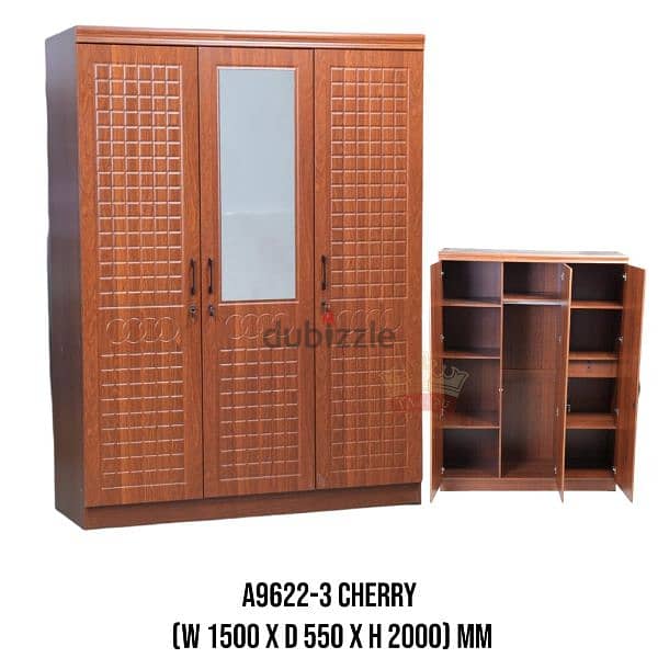 Brand New Cupboards – Various Models & Prices Available! 5