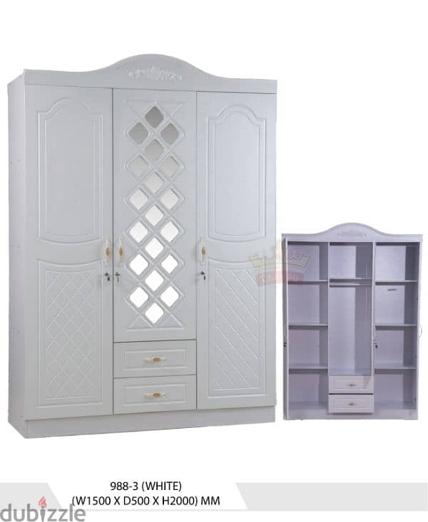 new Cupboard available. all r not same model and not same price 6