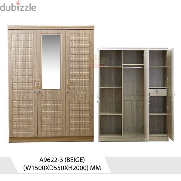 Brand New Cupboards – Various Models & Prices Available! 7