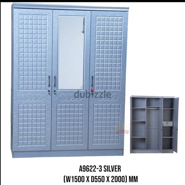 new Cupboard available. all r not same model and not same price 10