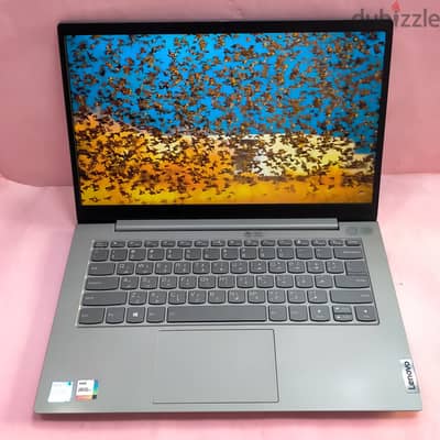 11th GEN TOUCH SCREEN CORE i7 16GB RAM 1TB SSD 14-INCH TOUCH SCREEN LE