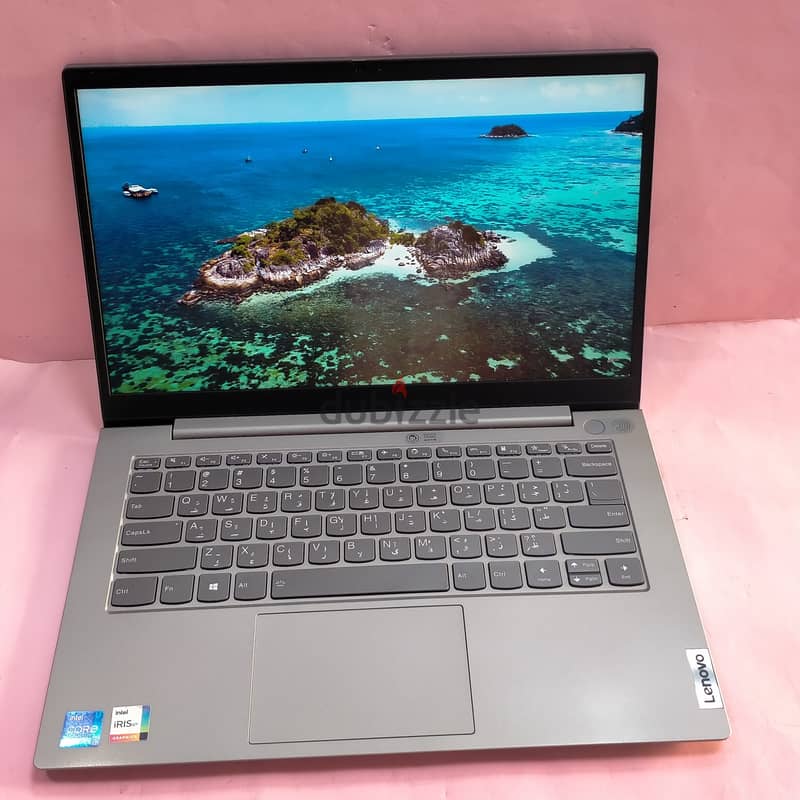 11th GEN TOUCH SCREEN CORE i7 16GB RAM 1TB SSD 14-INCH TOUCH SCREEN LE 3