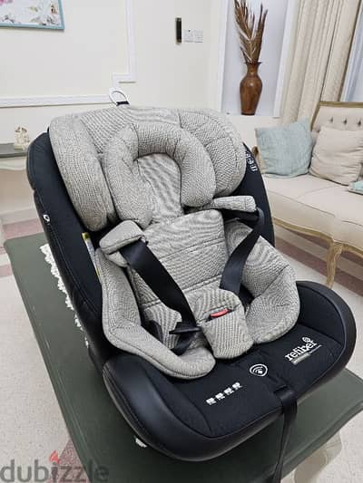 Car Seat crib stroller