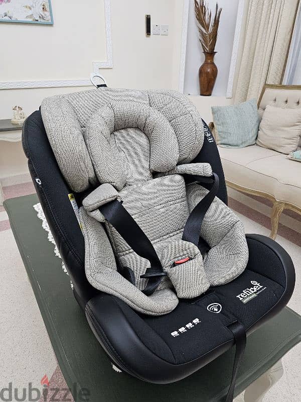 Car Seat crib stroller 0