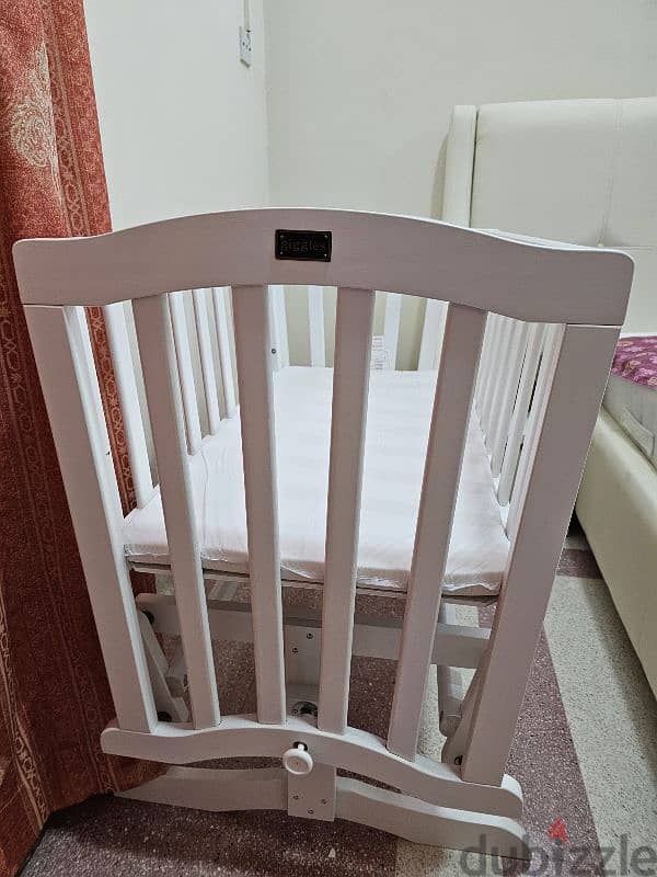 Car Seat crib stroller 6