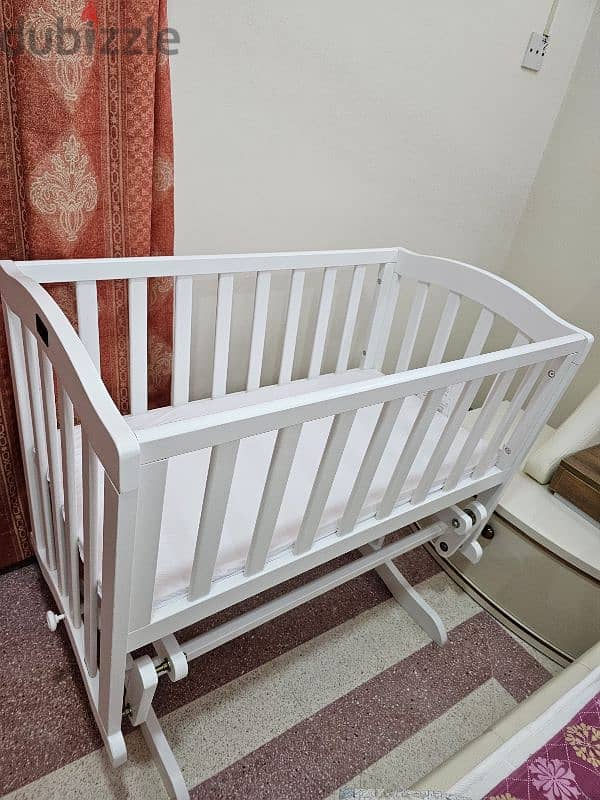 Car Seat crib stroller 7