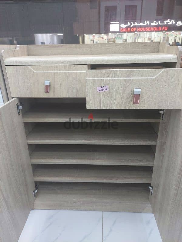 Brand New Shoe Racks – Various Models & Prices Available! 3