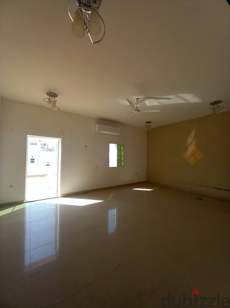 Standalone Villa Spacious 3 Bedroom  + Maids Room - Madinat Al Ilam 12