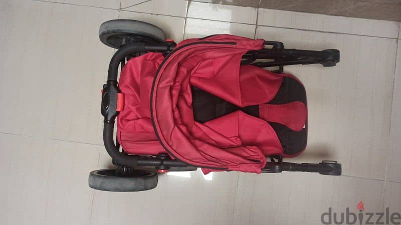 Baby Stroller 5