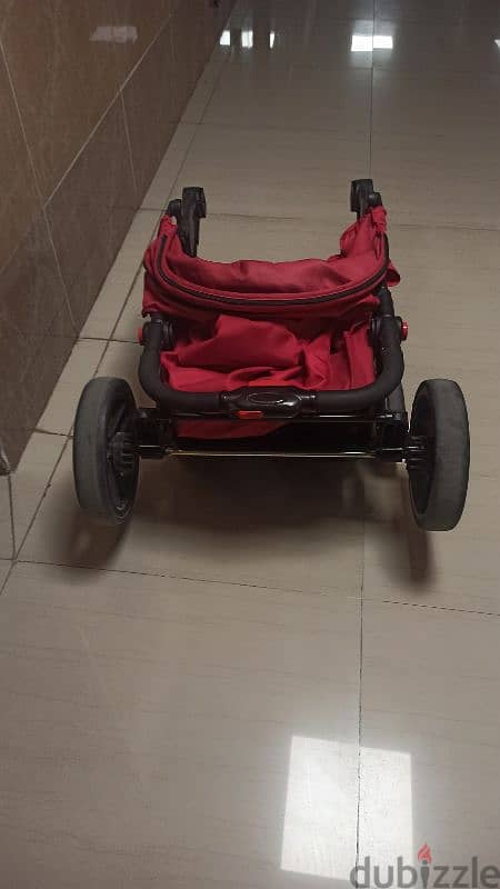 Baby Stroller 6