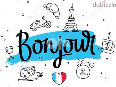 Learn French Online