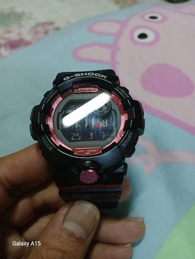 Gshock for sale!w/bluetooth