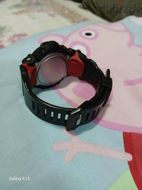 Gshock for sale!w/bluetooth 2