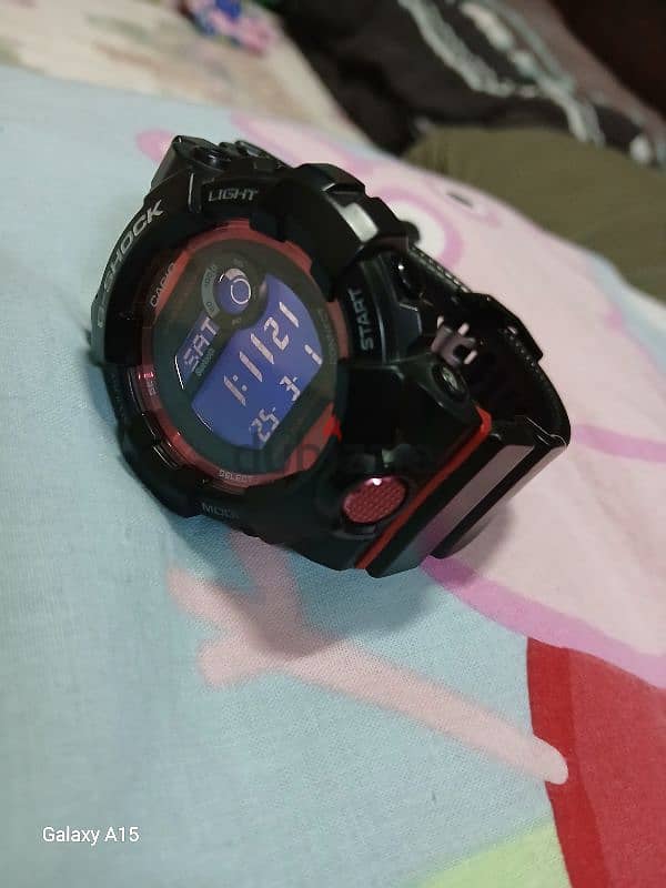 Gshock for sale!w/bluetooth 3