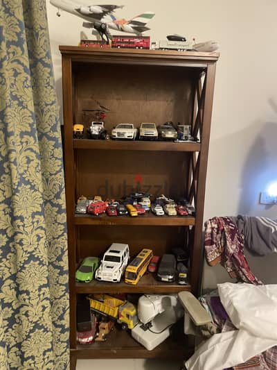 Decoration cupboard for sale leaving house