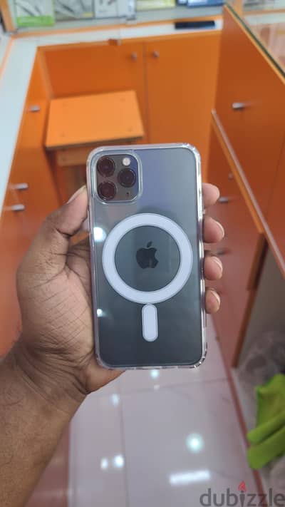 iPhone 11 Pro 256GB